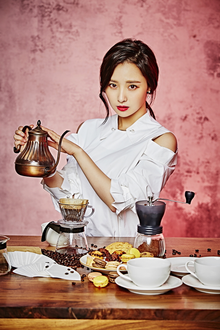 Woohee