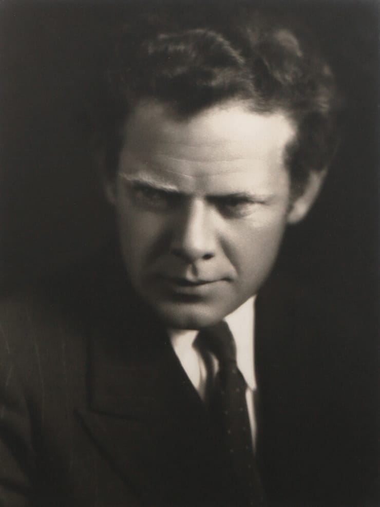 Charles Bickford