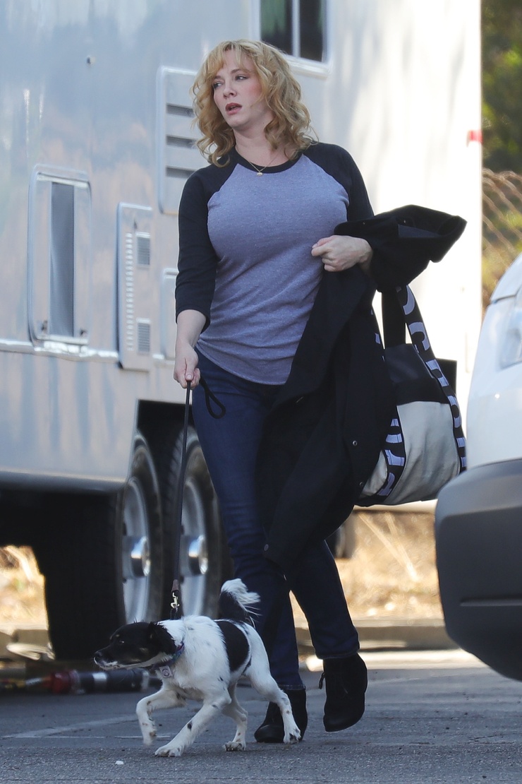 Christina Hendricks