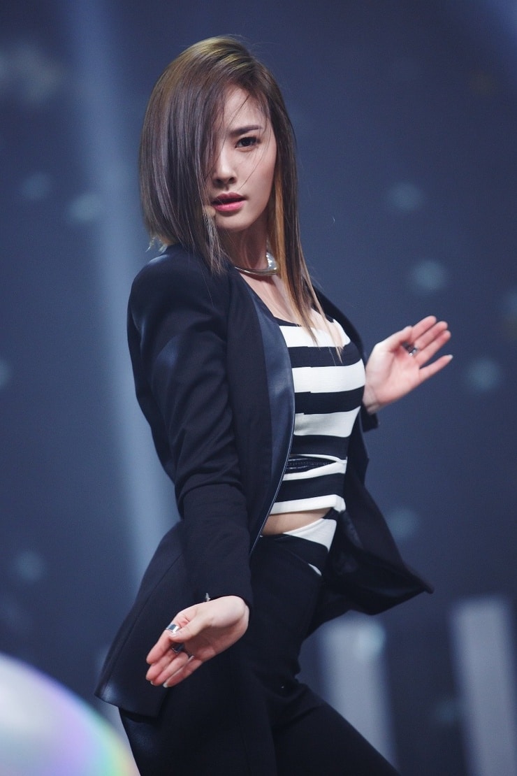 Woohee