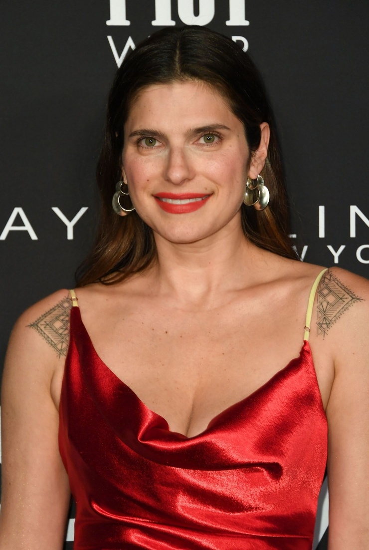 Lake Bell
