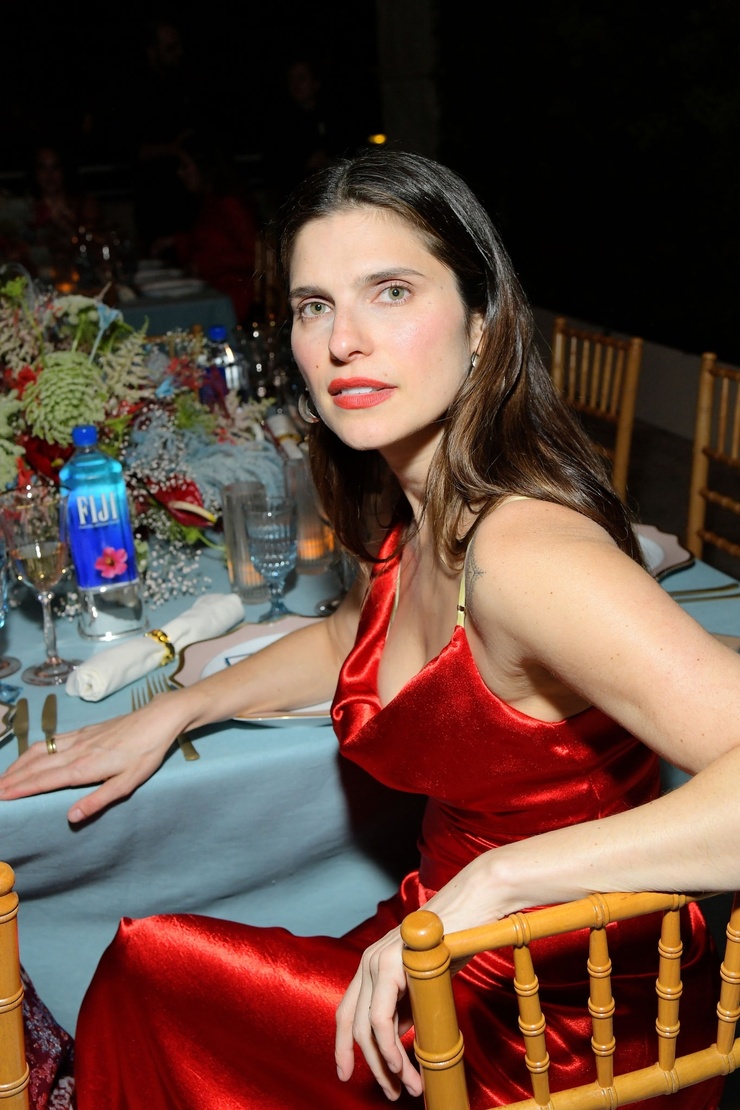 Lake Bell Lake Bell