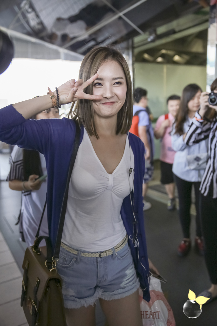 Woohee