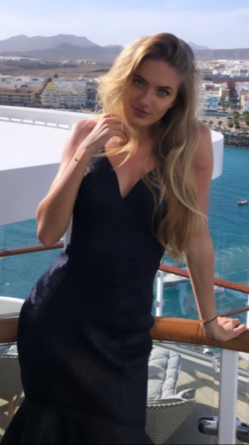 Alica Schmidt