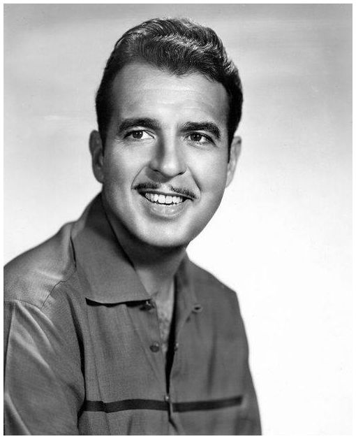 Tennessee Ernie Ford Tennessee Ernie Ford