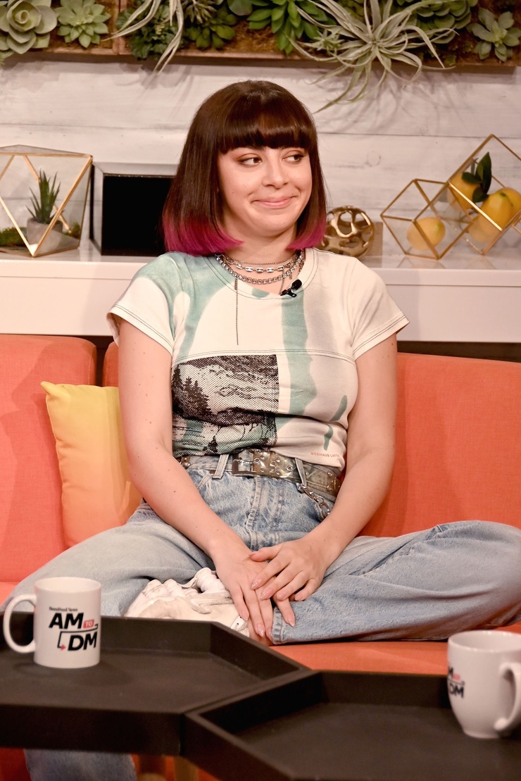 Charli XCX