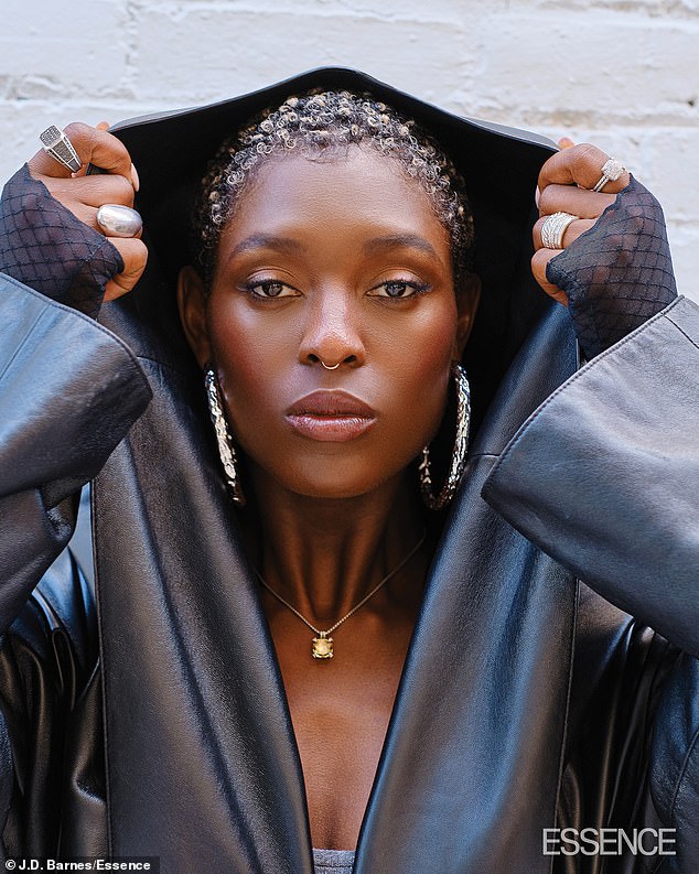 Jodie Turner-Smith