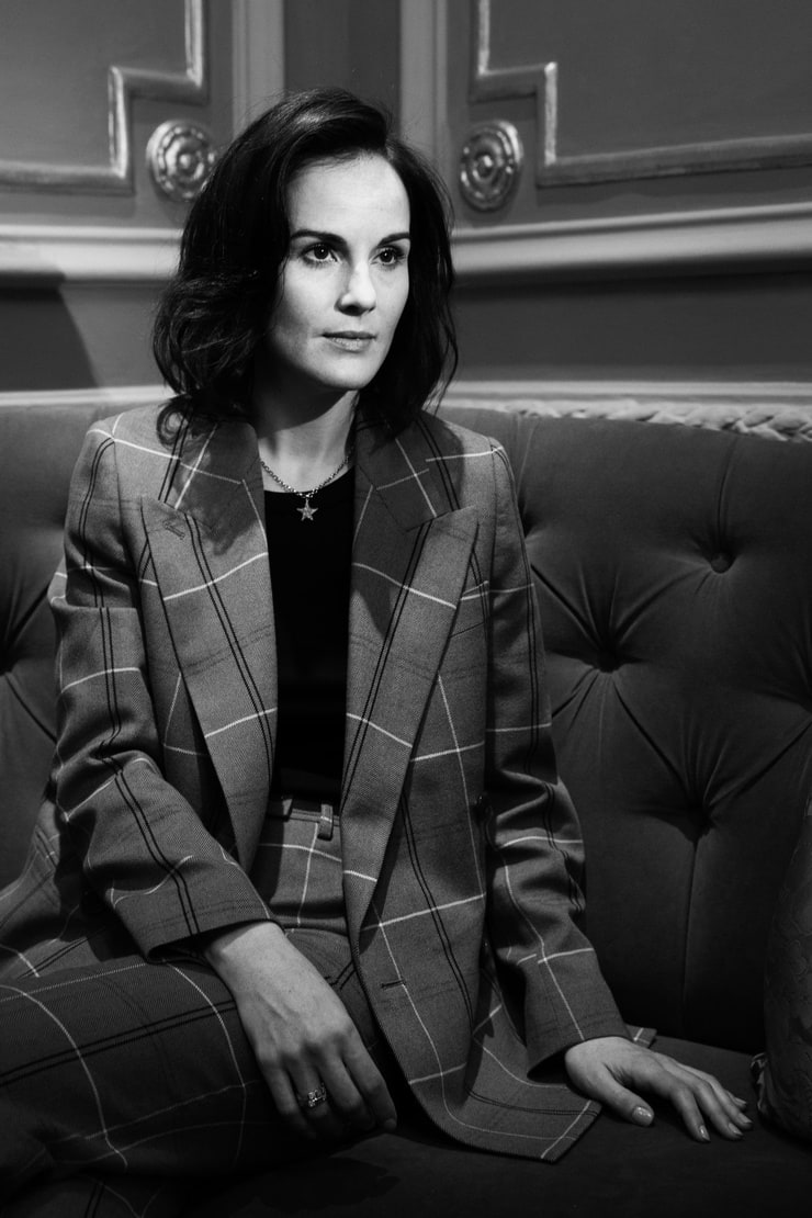 Michelle Dockery