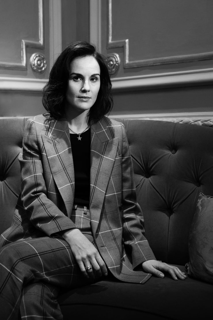 Michelle Dockery