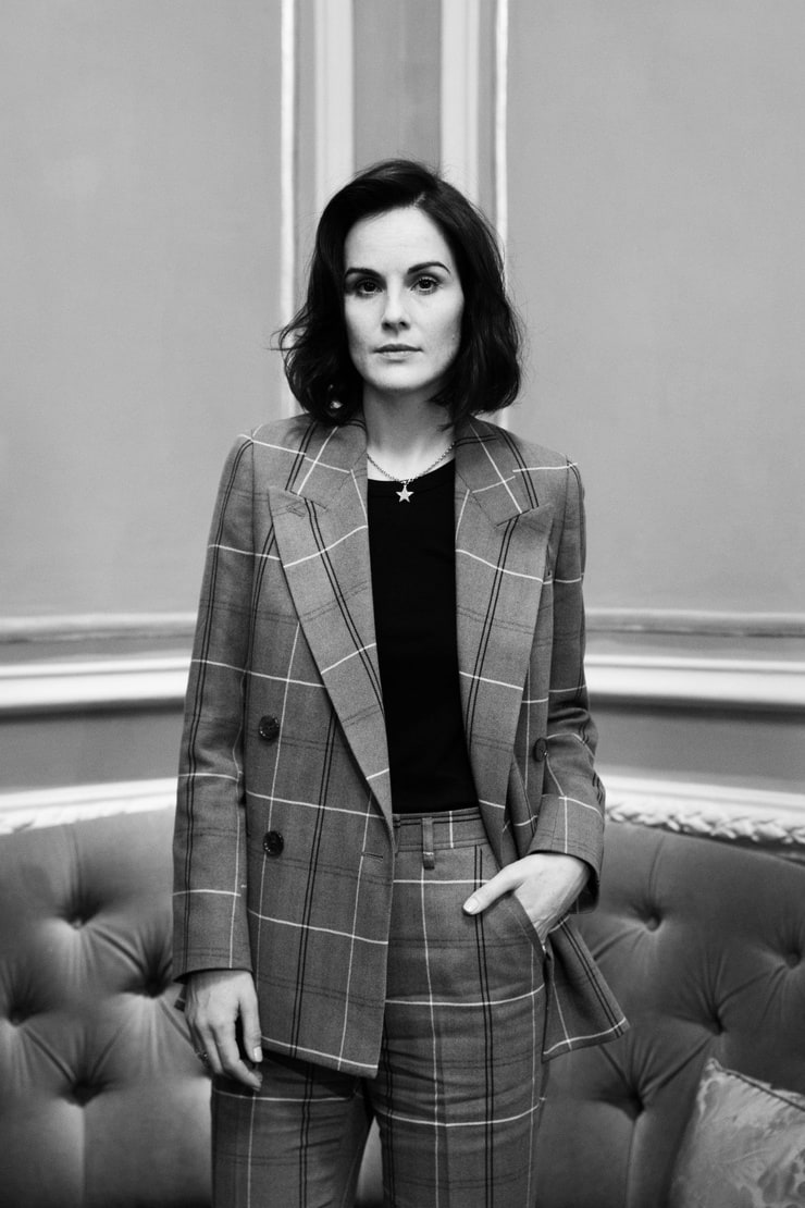 Michelle Dockery