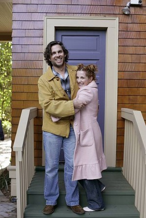 Michael Chabon