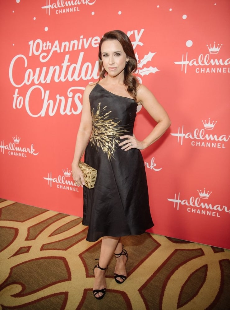 Lacey Chabert