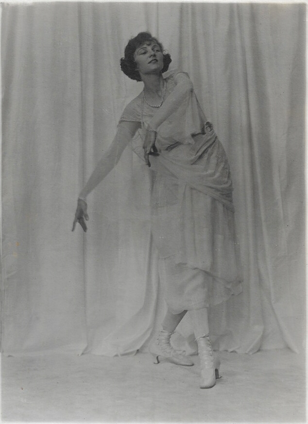 Irene Castle Irene Castle