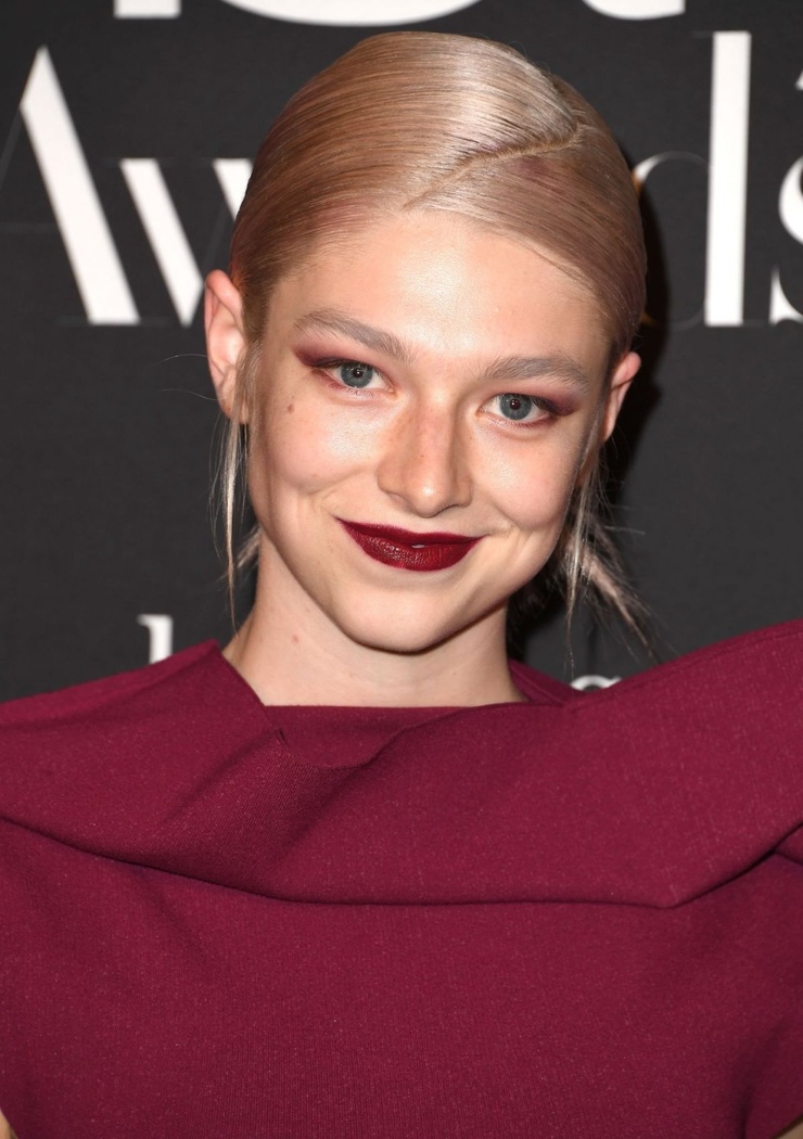 Hunter Schafer Hunter Schafer