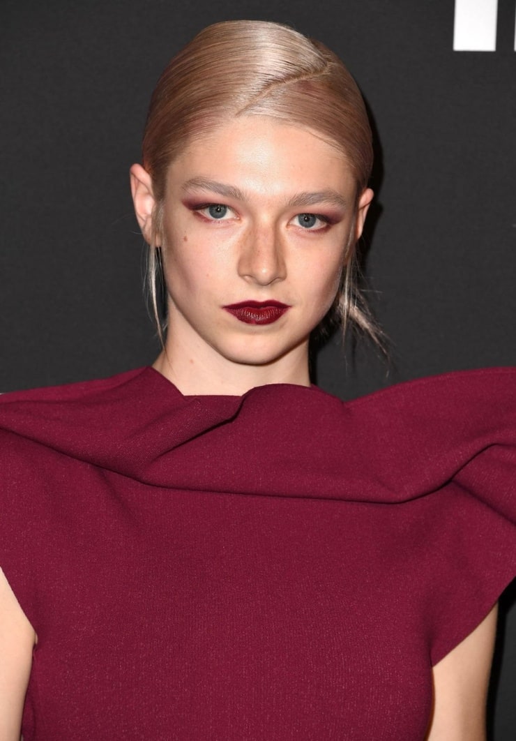 Hunter Schafer Hunter Schafer