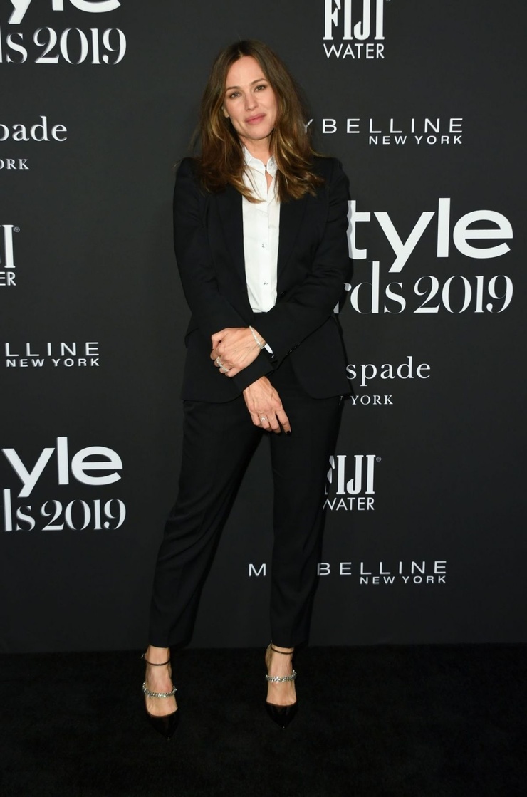 Jennifer Garner
