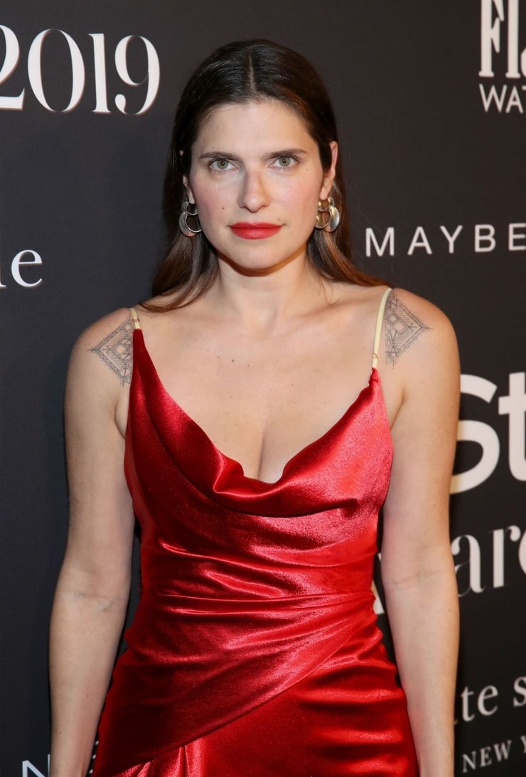 Lake Bell