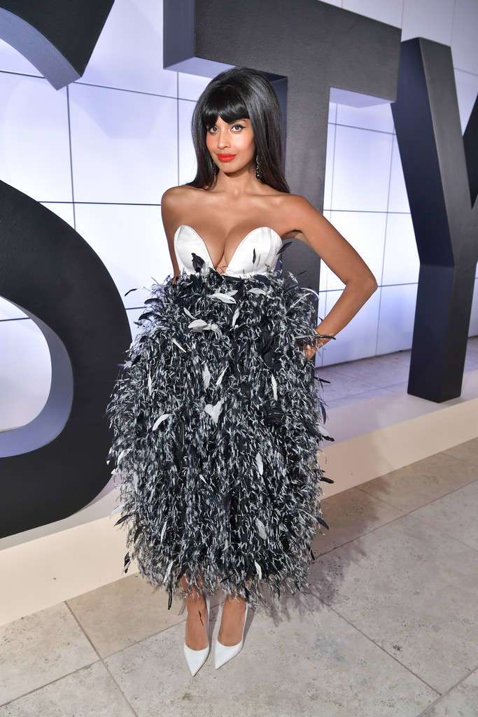 Jameela Jamil