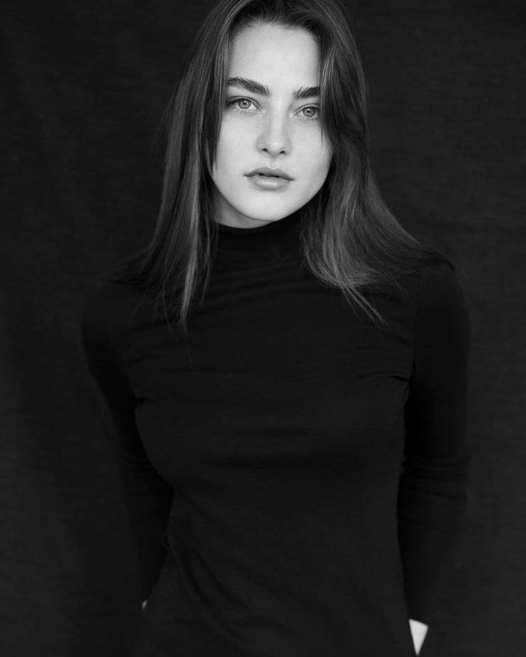 Sofia Maraeva