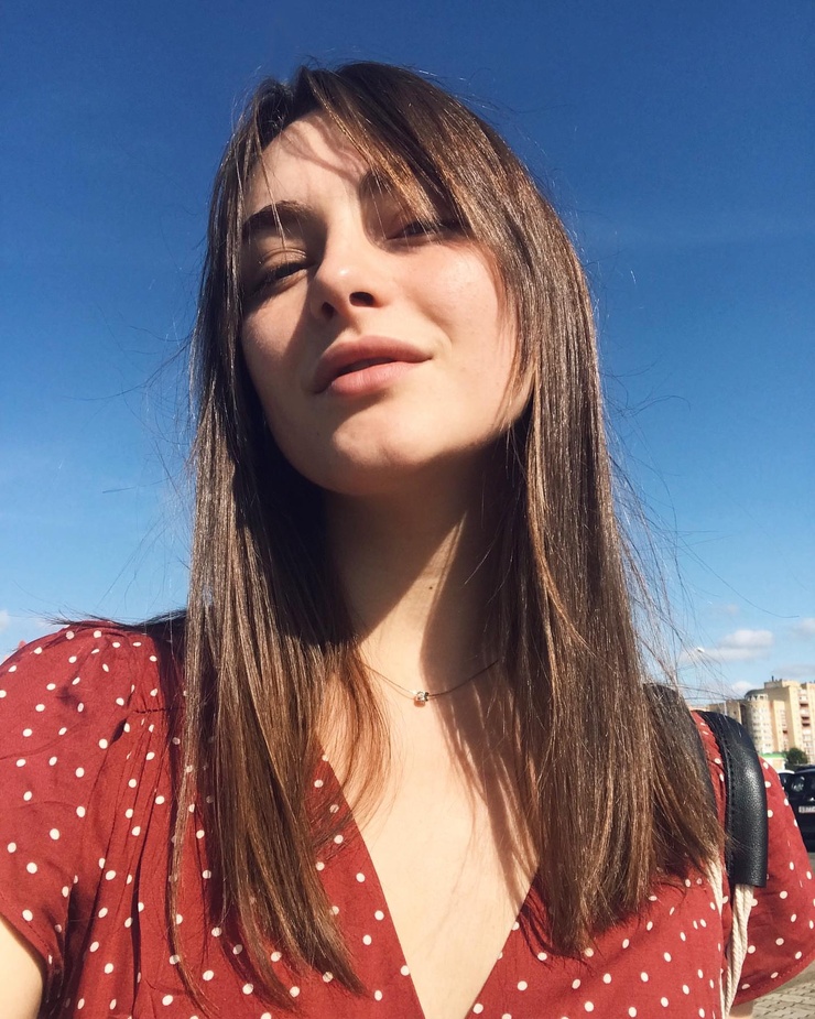 Sofia Maraeva
