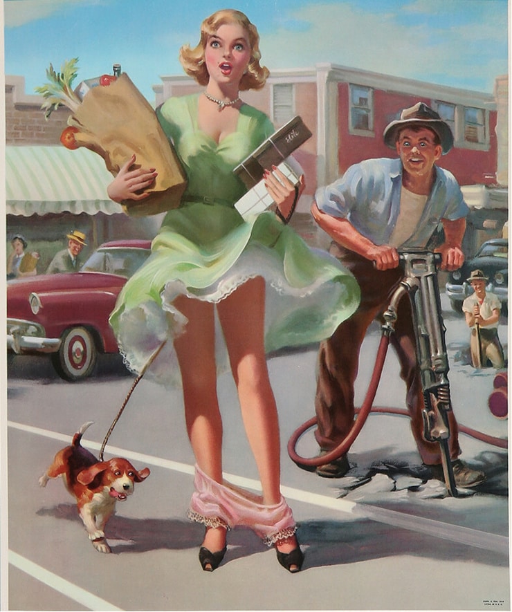 Art Frahm