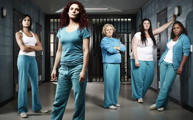 Wentworth