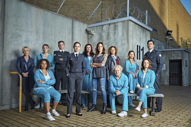 Wentworth