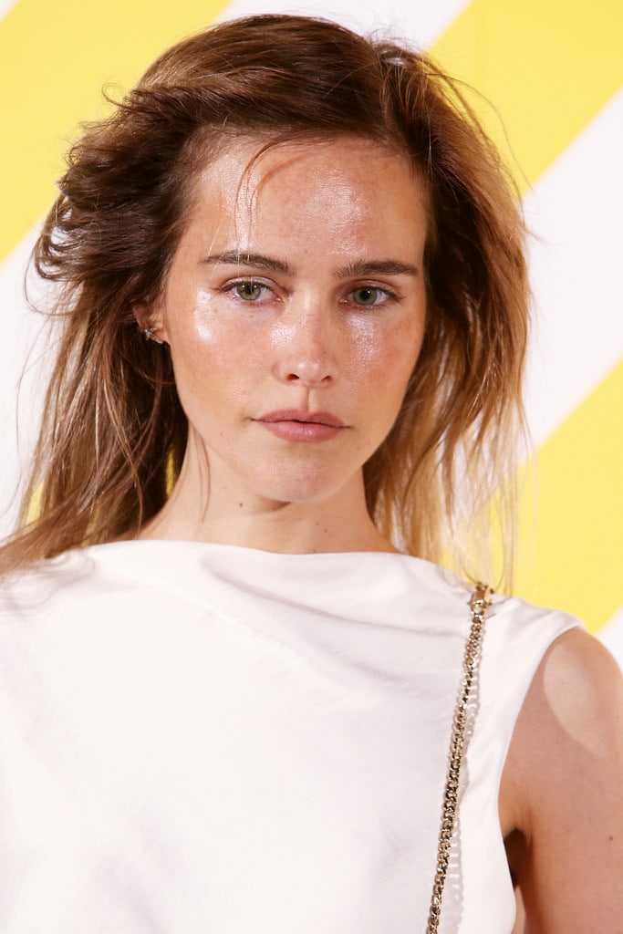 Isabel Lucas