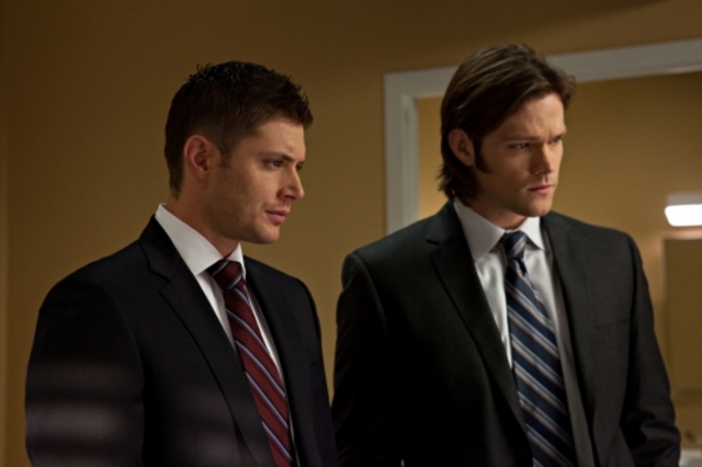 Jensen Ackles