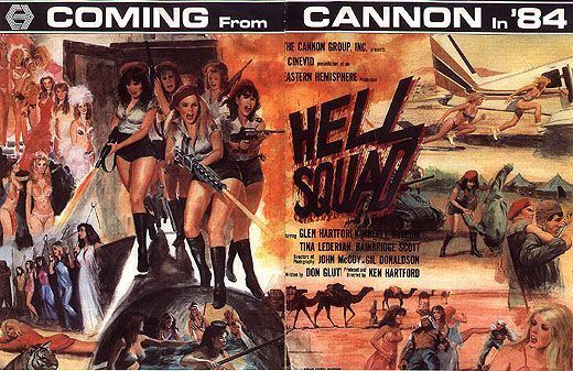Hell Squad