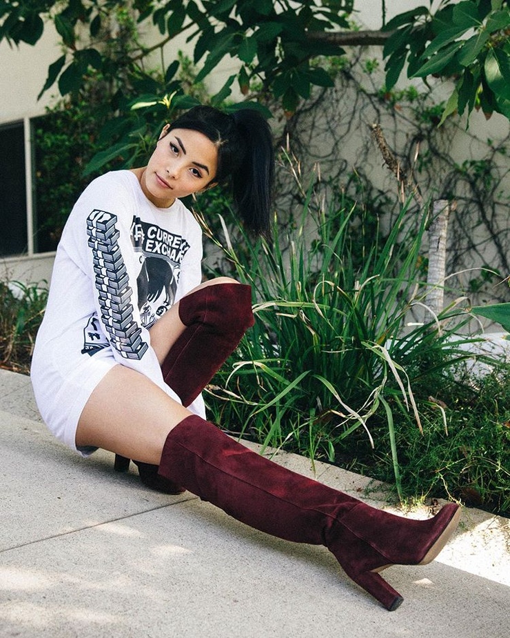 Anna Akana Anna Akana