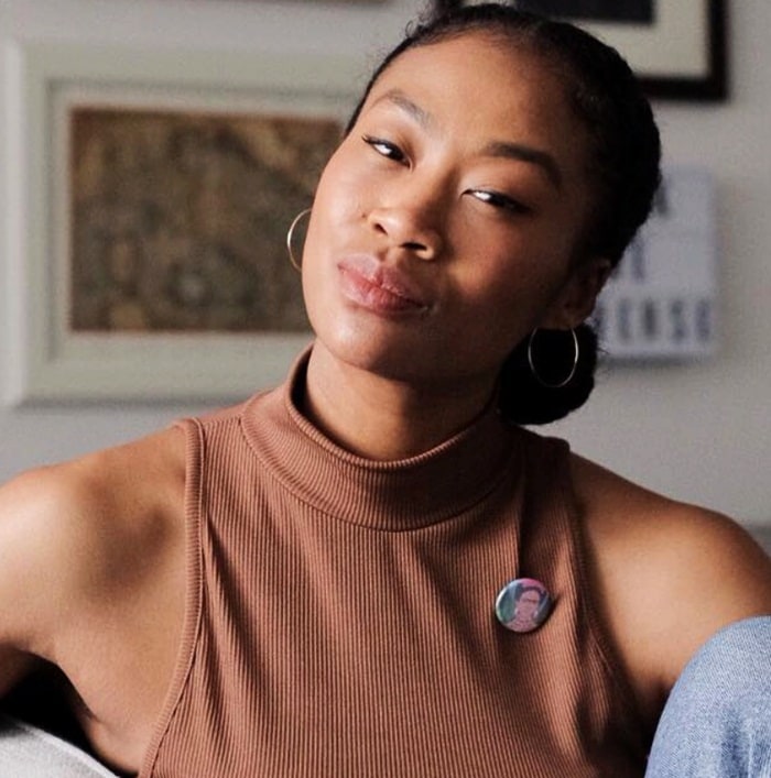 Jennie Pegouskie