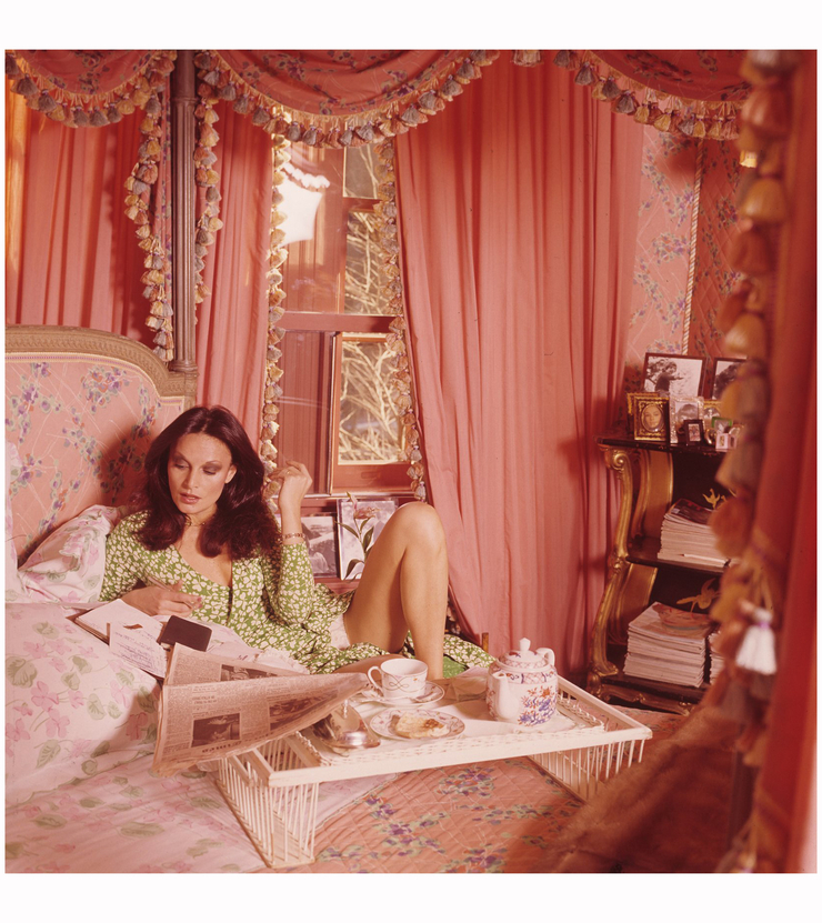 Diane von Fürstenberg Diane von Fürstenberg