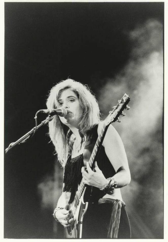 The Bangles The Bangles
