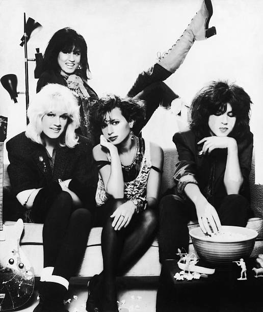 The Bangles