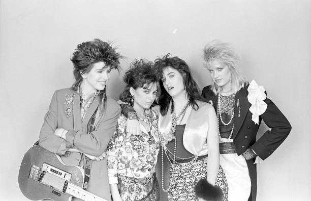 The Bangles