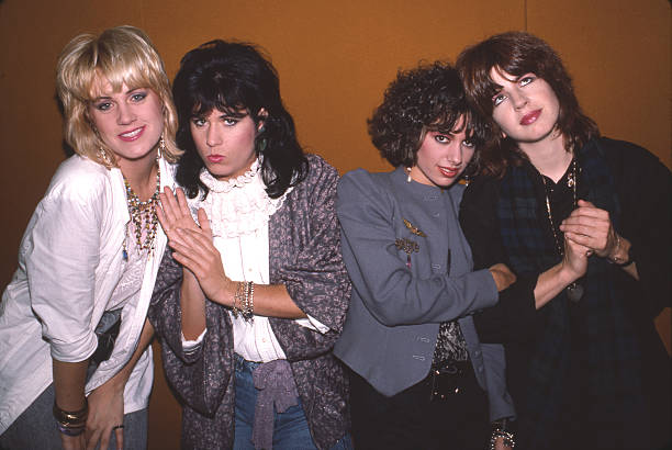 The Bangles