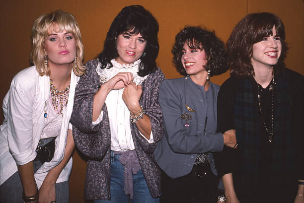 The Bangles