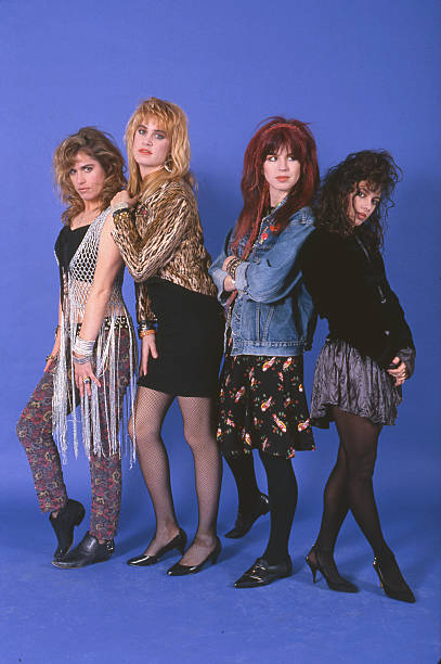 The Bangles