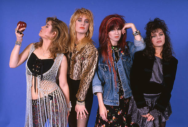 The Bangles