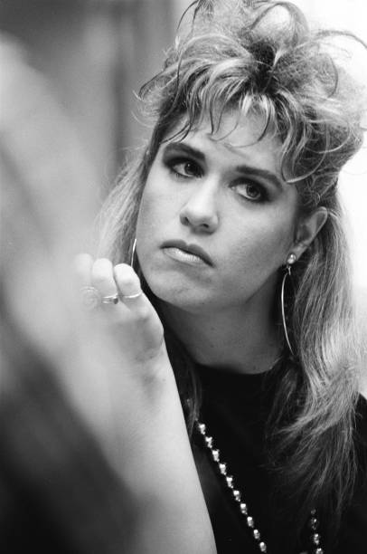 Vicki Peterson Vicki Peterson