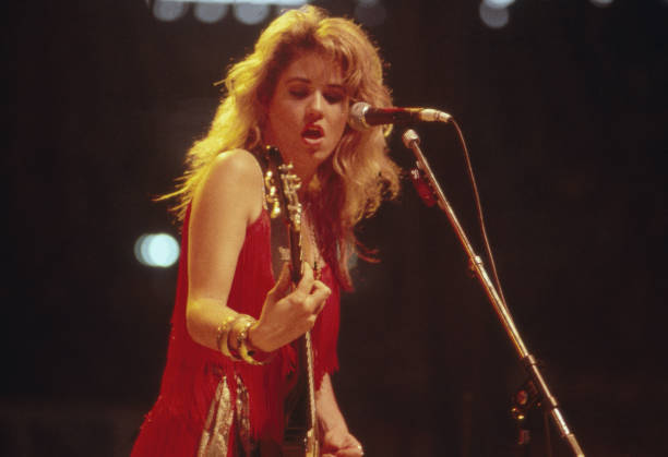 Vicki Peterson