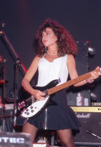 Susanna Hoffs