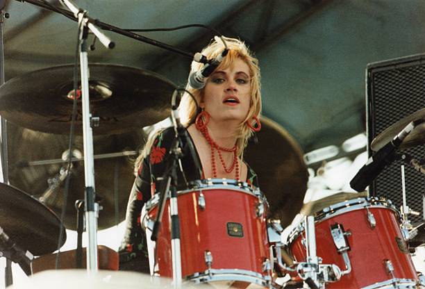 The Bangles