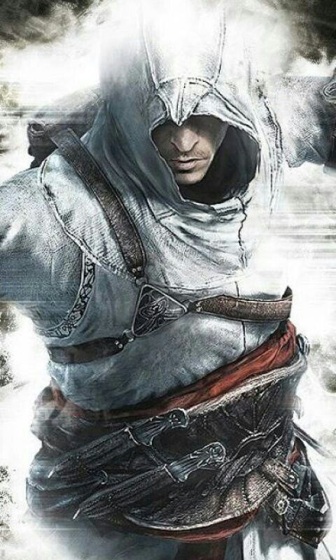 Altaïr Ibn-La'Ahad