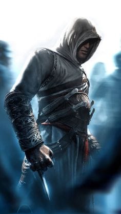 Altaïr Ibn-La'Ahad