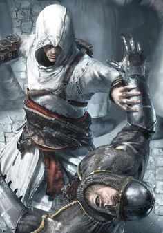 Altaïr Ibn-La'Ahad