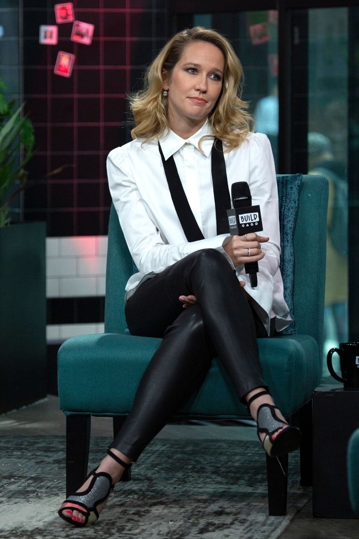 Anna Camp Anna Camp