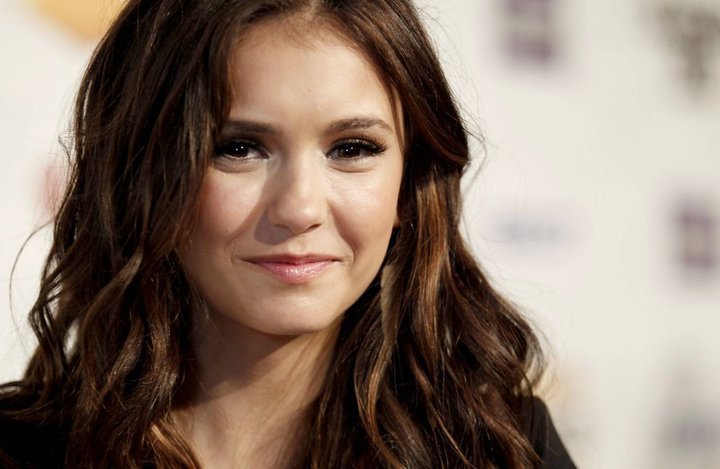 Nina Dobrev Nina Dobrev