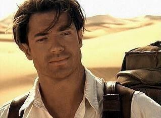 Rick O'Connell